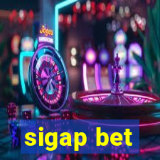 sigap bet